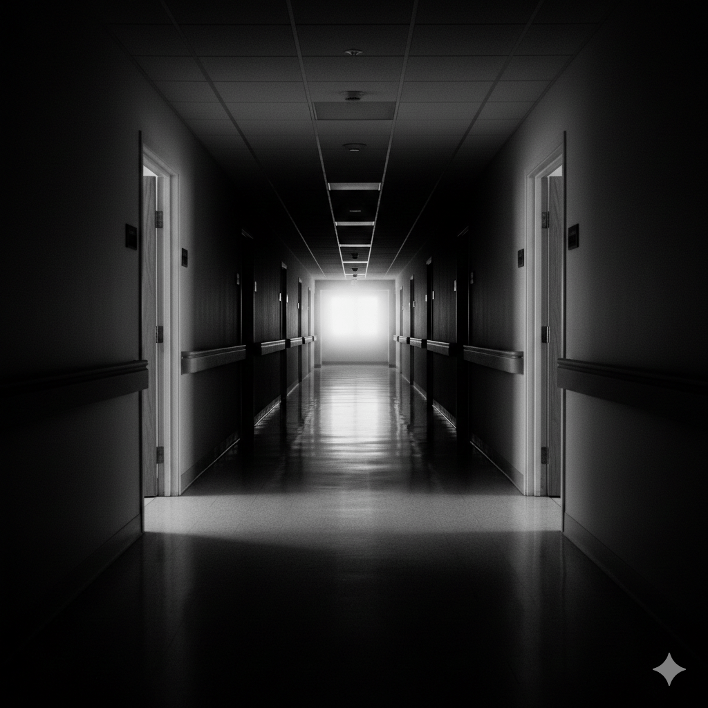 The Responsibility of The Long&nbsp;Goodbye