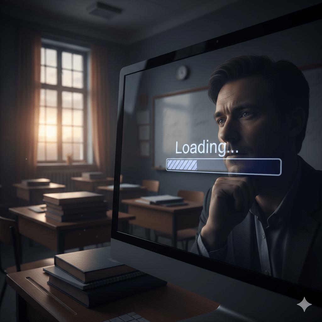 The Lie I Tell Myself to Get Through the&nbsp;Week