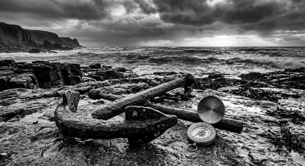 On… Hitting Rock-bottom