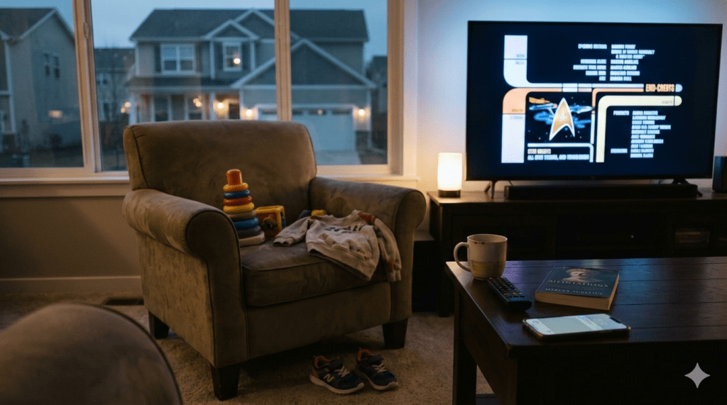 The Autonomy and the&nbsp;Hum