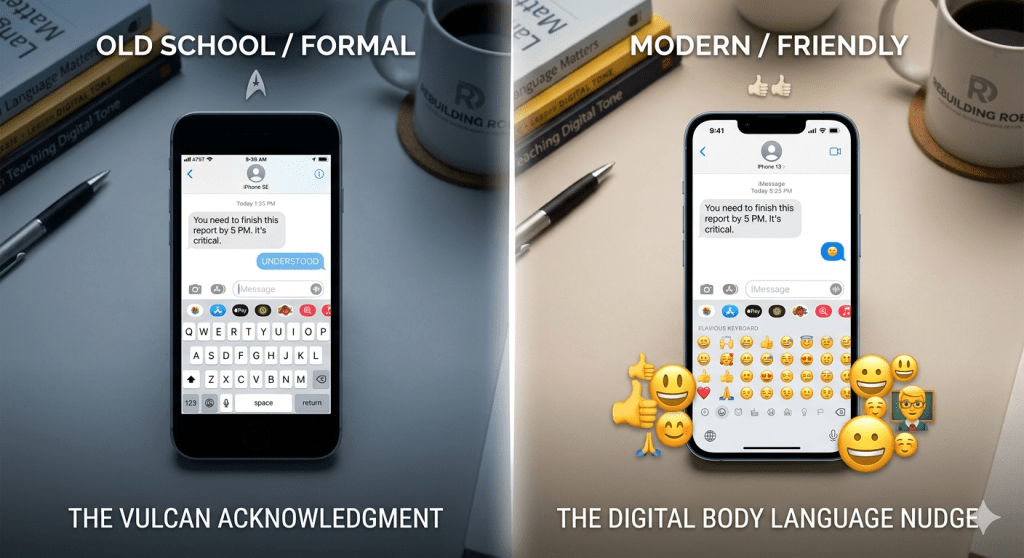 Digital Body Language: Closing the Context Gap