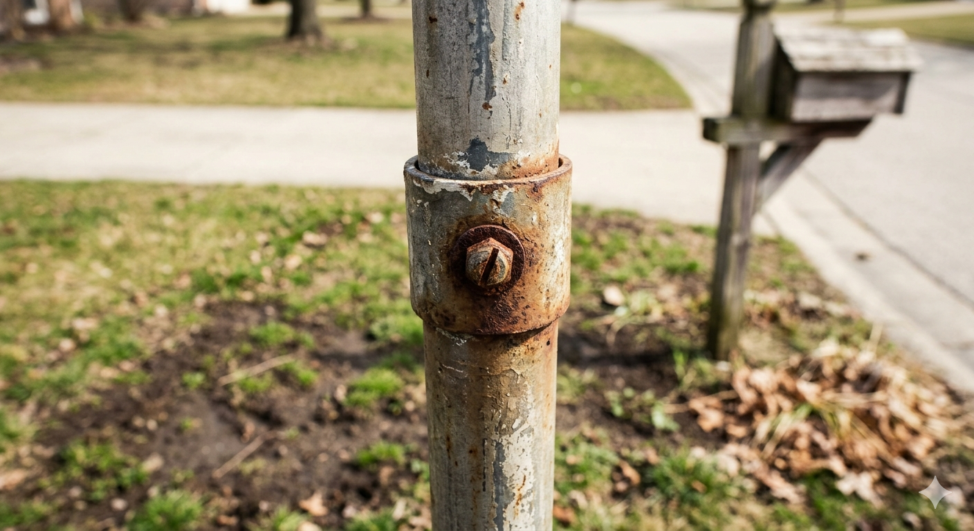 The Single Screw
