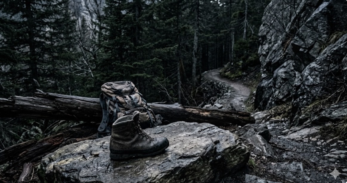 The Cruelest Way to Say It’s Over: The “Alpine Divorce”