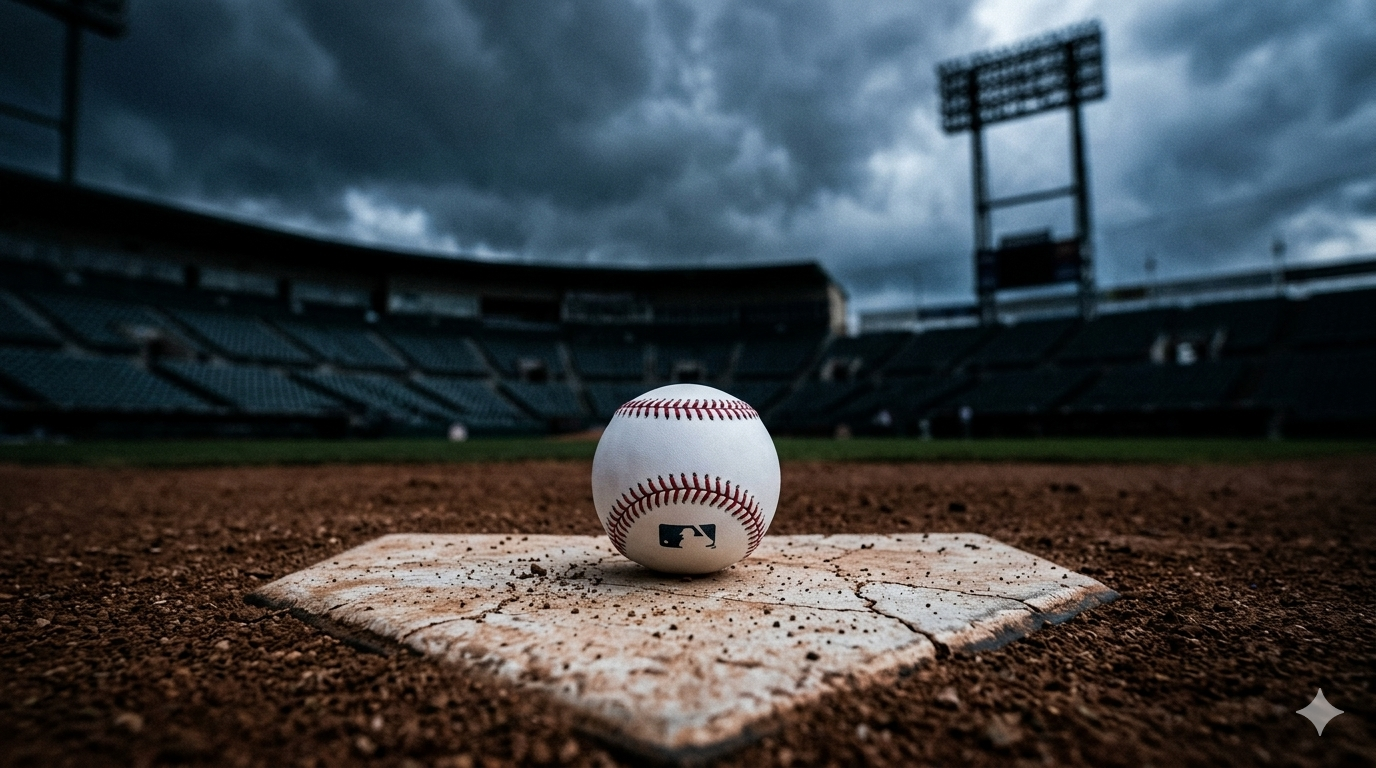 The Cost of the Game (Baseball on the Brink – Part 2)