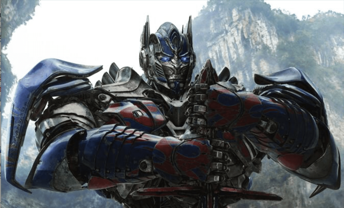 Rob’s Retro Review – Transformers: Age of Extinction (2014)