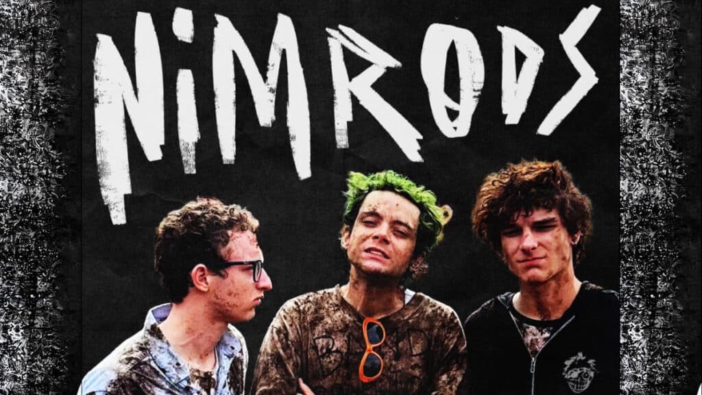 Rob Reviews: Nimrods