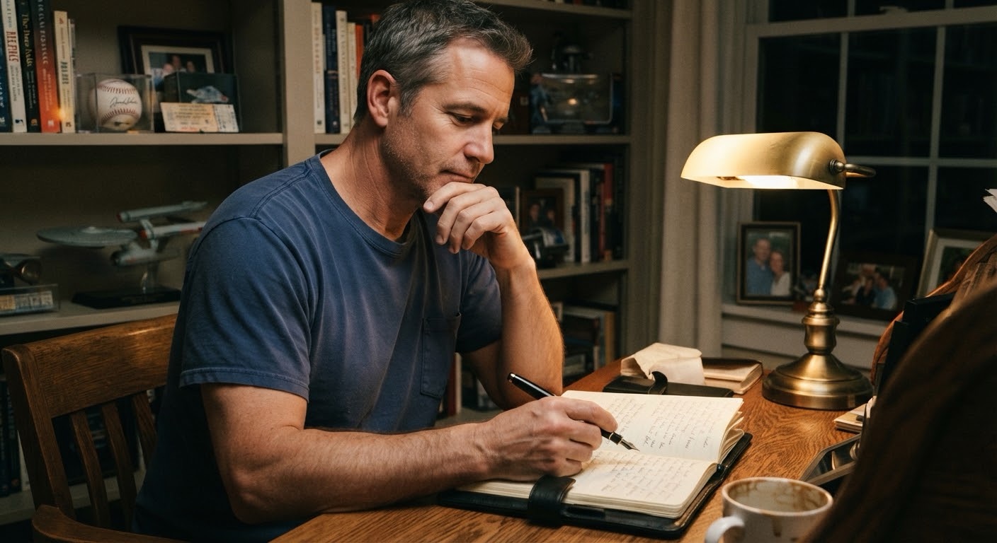 Why I Write: On Trends, Therapy, and 1,100 Days of Not Caring What You Think